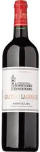 Chateau Lagrange Saint Julien 20