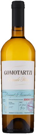 Gomotartzi Dimyat–Vermentino
