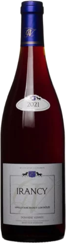 Verret Irancy Bourgogne Villages Rouge