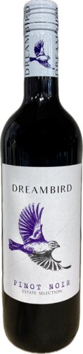 DREAMBIRD PINOT NOIR 750ML