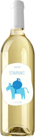 Stamnaki Assyrtiko