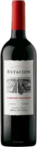 ESTACION CABERNET SAUVIGNON