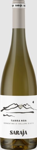 Sa Raja Vermentino Di Gallura Tarra Noa