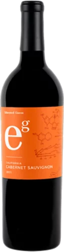 Educated Guess Cabernet Sauvignon California by Roots Run Deep Winery