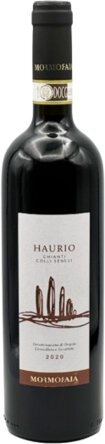 Mormoraia Haurio Chianti Colli Sensei DOCG