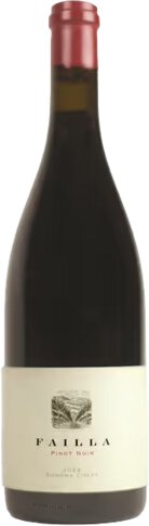 FAILLA SONOMA P NOIR 750ML