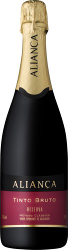 Aliança Tinto Bruto Reserva Portuguese Espumante