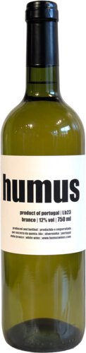 Humus Vinho Branco