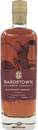 Bardstown Discovery
