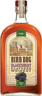 Bird Dog Blackberry Flavored Whiskey