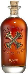 Bumbu Original Rum