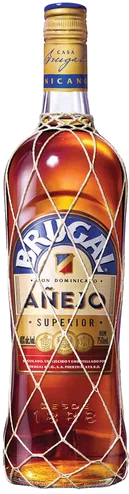 Brugal Anejo Rum
