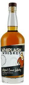 Whiplash Whipped Cream Whiskey