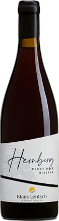 Klaus Lentsch Hemberg Pinot Noir Riserva