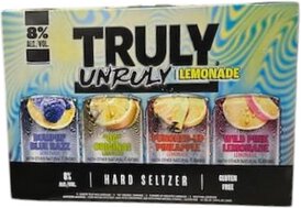 Truly Unruly Variety