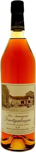 Dartigalongue XO 10 Year Armagnac