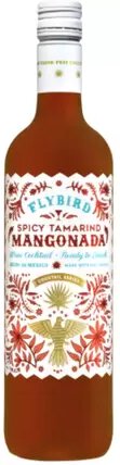 Flybird Spicy Tamarind Mangonada
