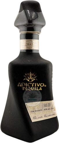 Adictivo Craft Blanco Tequila