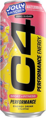 C4 Jolly Rancher Watermelon