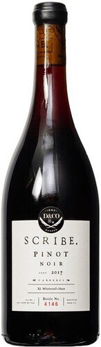 Scribe Pinot Noir 750ml