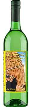 Del Maguey San Dionisio Octopec