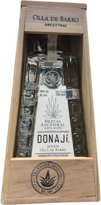 Donaji Mezcal Ancestral