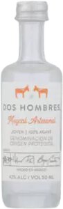Dos Hombres Mezcal