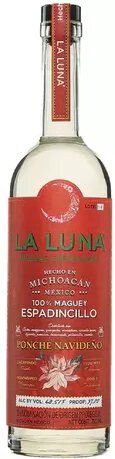 La Luna Espadin Navideno