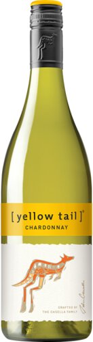 Yellow Tail Chardonnay