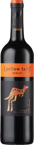 Yellow Tail Merlot