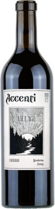 Accenti Village Carignan