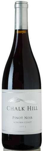Chalk Hill Sonoma County Pinot Noir 2021