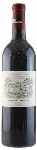 Chateau Lafite Rothschild 2015