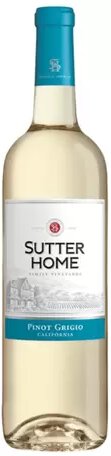 Sutter Home Pinot Grigio