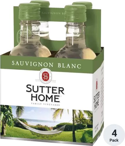 Sutter Home Sauvignon Blanc