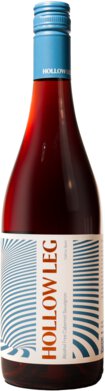 Hollow Leg Cabernet Sauvignon Non-Alcoholic