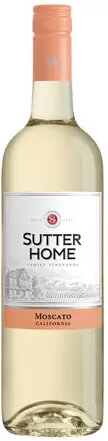 Sutter Home Moscato