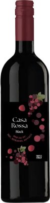 Casa Rossa Black Sweet Red