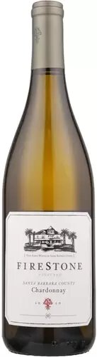 Firestone Chardonnay Santa Barbara County