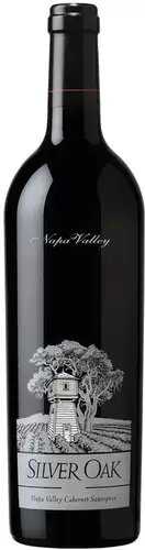 Silver Oak Napa Cabernet Sauvignon