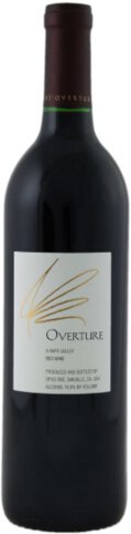 Opus One Overture