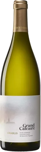 Grand Calcaire Chablis