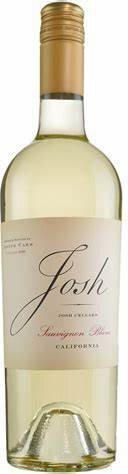 Josh Sauvignon Blanc