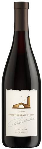 Robert Mondavi Napa Pinot Noir