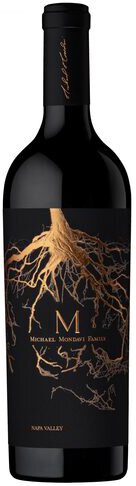 M By Michael Mondavi Cabernet Sauvignon Napa Valley