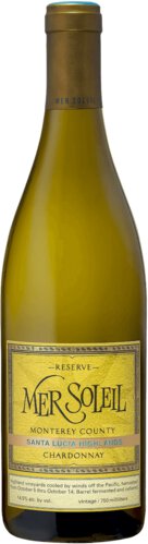 Mer Soleil Silver Unoak Chardonnay