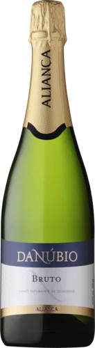 Aliança Danúbio Brut Portuguese Sparkling Wine