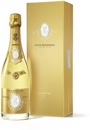 Louis Roederer Cristal 2015