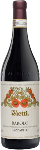 Vietti Barolo Lazzarito 750ml