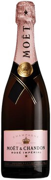Moët & Chandon Rosé Impérial